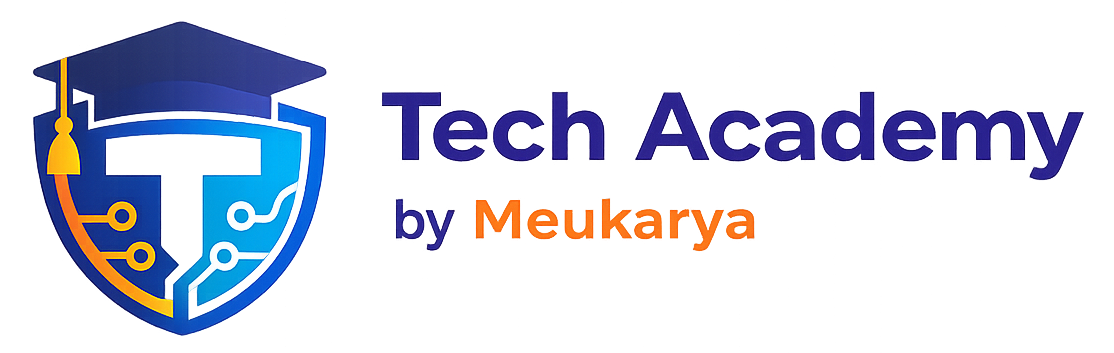 Tech Academy by Meukarya